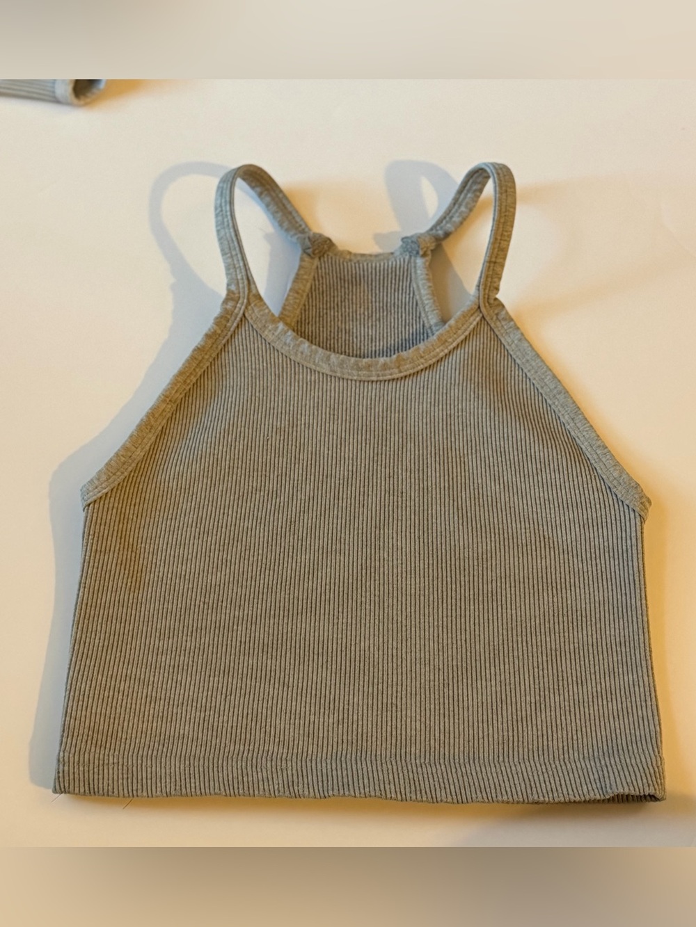 Free People Happiness Runs Crop Tank Top Lot of 6 Size XS/S - Picture 13 of 14